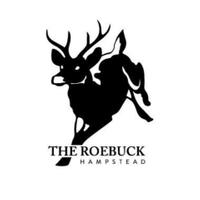 The Roebuck 's logo