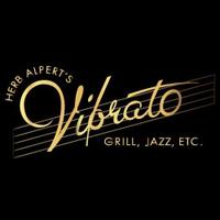Vibrato Grill Jazz's logo