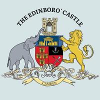 The Edinboro Castle 's logo