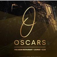 Oscars Mayfair's logo
