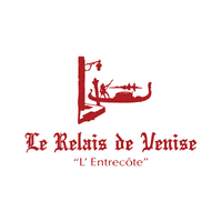 Le Relais De Venise L'Entrecote's logo