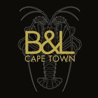 Burger & Lobster Cape Town's logo