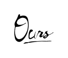 Restaurant Ours's logo