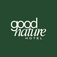 Good Nature Hotel's logo