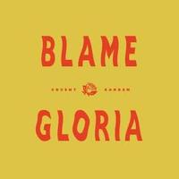 Blame Gloria's logo