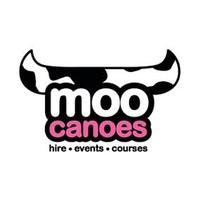 Moo Canoes's logo