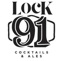 Lock 91's logo