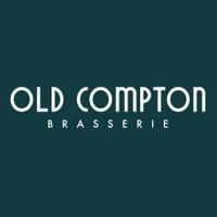 Old Compton Brasserie's logo