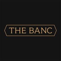 The Banc's logo