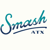 Smash ATX's logo