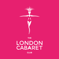 London Cabaret Club's logo