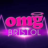 OMG Bar's logo