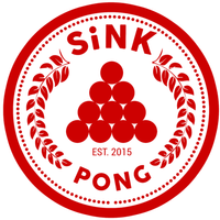 SiNK PONG's logo