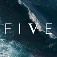 Beach by FIVE 's logo