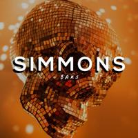 Simmons Bar | Soho's logo