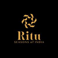 Ritu London's logo