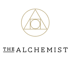 The Alchemist Embassy Gardens's logo