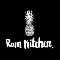 Rum Kitchen Soho's logo