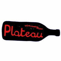 Plateau's logo
