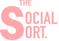 The Social Sort's logo