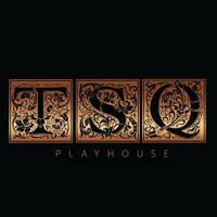 TSQ Playhouse's logo