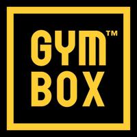 Gymbox Old Street's logo