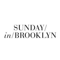 Sunday in Brooklyn's logo