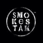SMOKESTAK's logo