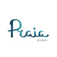 Praia Dubai Beach's logo