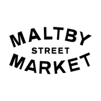 Maltby Street Market's logo