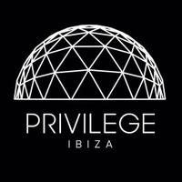 Privilege Ibiza's logo