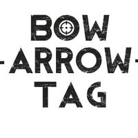 Bow Arrow Tag Archery's logo