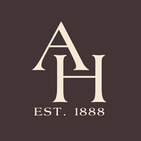 Auburn Hotel's logo