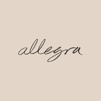 Allegra's logo