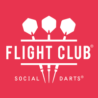 Flight Club Victoria's logo