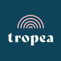 Tropea's logo