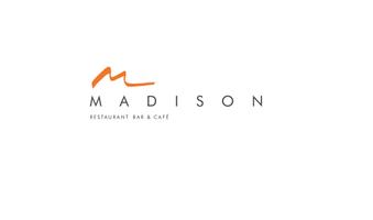 Madison 's logo