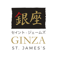 Ginza St. James's's logo
