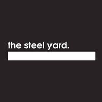 The Steel Yard Nightclub's logo