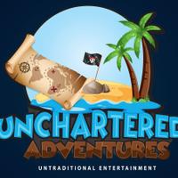 Unchartered Adventures's logo