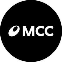 Manchester Climbing Centre's logo