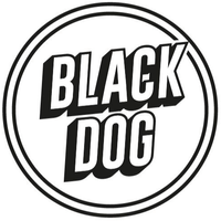 Black Dog Ballroom's logo