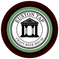 The Euston Tap's logo