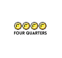 The Four Quarters's logo