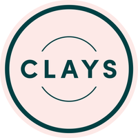 Clays's logo