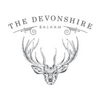 The Devonshire's logo