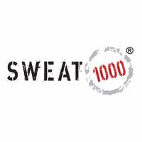 SWEAT 1000's logo