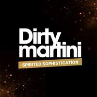 Dirty Martini Covent Garden's logo