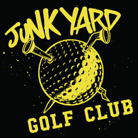 Junk Yard Golf 's logo