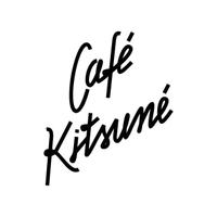  Café Kitsuné at Pantechnicon's logo